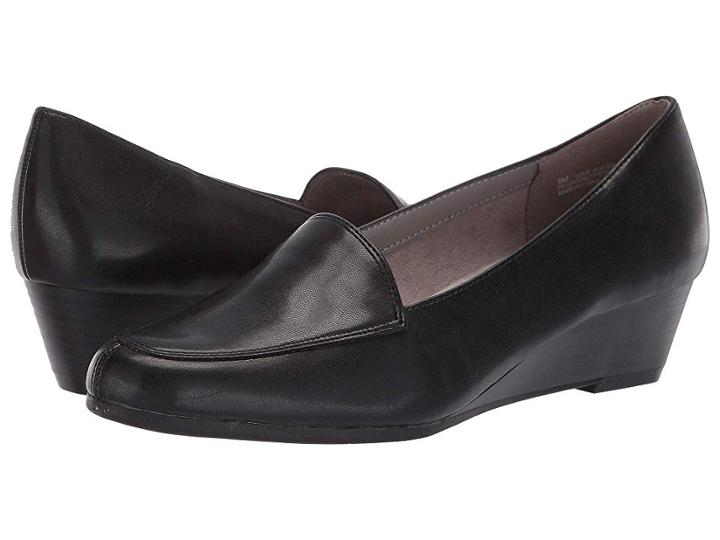 A2 By Aerosoles Love Potion (black Dakota) Women's Shoes
