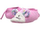 Joules Kids Character Slippers (infant) (mouse) Girls Shoes