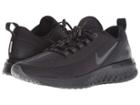 Nike Odyssey React Shield (black/anthracite/anthracite/dark Grey) Women's Running Shoes