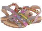 L'artiste By Spring Step Gipsy (gray) Women's  Shoes