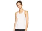 New Balance Heather Tech Tank Top (himalayan Pink Heather) Women's Sleeveless