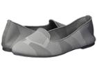 Skechers Cleo Sherlock (charcoal) Women's Shoes