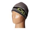 Outdoor Research Advocate Beanie (pewter/lemongrass) Beanies