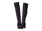 Mia Rosette (black) Women's Boots