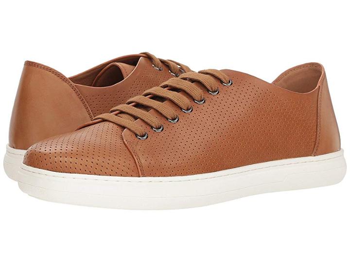 Donald J Pliner Calise (brown) Men's Shoes