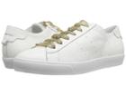 Gold & Gravy Bill Sneaker (white) Men's Shoes