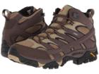 Merrell Moab 2 Mid Gtx (bracken) Men's Shoes