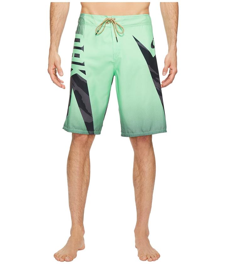 Oakley Bro Zone 21 Boardshorts (viper) Men's Swimwear