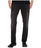 Mavi Jeans Jake Regular Rise Slim In Smoke Chelsea (smoke Chelsea) Men's Jeans