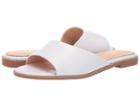 Yosi Samra Constantine (white Nappa Leather) Women's  Shoes