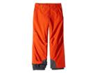 Marmot Kids Vertical Pants (little Kids/big Kids) (orange Haze) Boy's Casual Pants