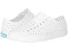 Native Shoes Jefferson (shell White Solid '13) Shoes