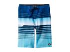 O'neill Kids Hyperfreak Heist Superfreak Boardshorts (big Kids) (air Blue) Boy's Swimwear