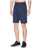 U.s. Polo Assn. Interlock Shorts (classic Navy) Men's Shorts