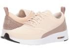 Nike Air Max Thea (guava Ice/guava Ice/diffused Taupe/black) Women's Shoes
