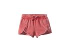 Roxy Kids All My Heart Shorts (toddler/little Kids/big Kids) (holly Berry) Girl's Shorts
