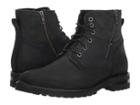 Mark Nason Briggs (black) Men's Boots