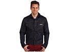 Hudson - Jean Jacket Turbotech In Titanium Wash (titanium)