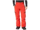 Obermeyer Orion Pants (volcanic Red) Men's Casual Pants