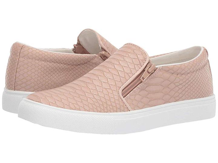 Report Ammons (dusty Pink) Women's Shoes