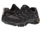 Merrell Moab 2 E-mesh (black) Men's Shoes