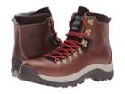 Woolrich Trail Stomper (ginger) Men's Waterproof Boots