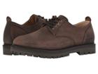 Birkenstock Kleifar (mocha Nubuck) Men's  Shoes