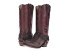 Roper Bandito (brown) Cowboy Boots