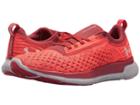 Under Armour Ua Lightning 2 (brilliance/rustic Red/white) Women's Shoes