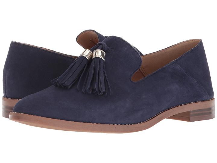 Franco Sarto Hadden (midnight) Women's Shoes