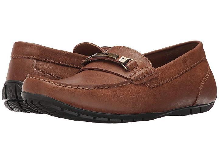 Guess Move (cognac) Men's Shoes