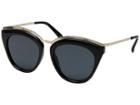 Le Specs Eye Slay (black) Fashion Sunglasses