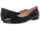 Nine West Ohreally (black) Women's Shoes
