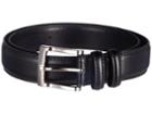 Florsheim 1136 (black) Men's Belts