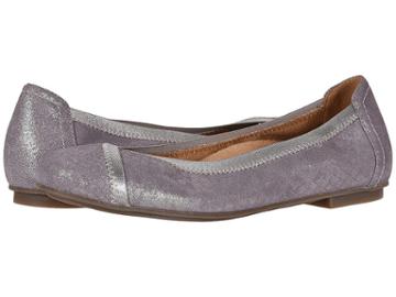 Vionic Caroll (pewter Lilac) Women's Shoes