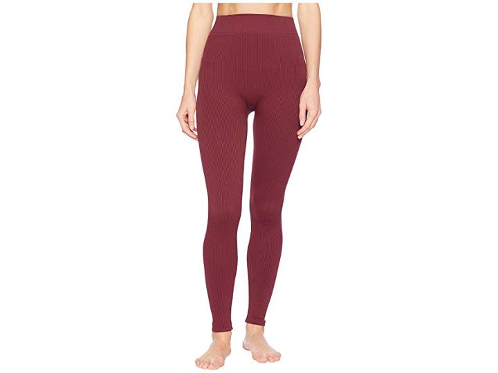 Spiritual Gangster Rishi Leggings (amor) Women's Casual Pants