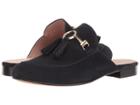 Summit By White Mountain Abelle (navy Suede) Women's Shoes