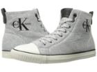 Calvin Klein Jeans Aron (grey) Men's Shoes