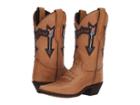 Laredo Eccentric (tan) Cowboy Boots