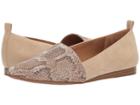 Lucky Brand Beechmer (travertine) Women's Shoes