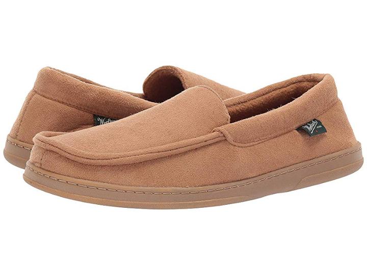 Woolrich Venetian (chestnut) Men's Slippers