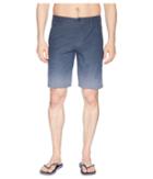 Rip Curl Mirage Jackson Boardwalk Walkshorts (indigo) Men's Shorts