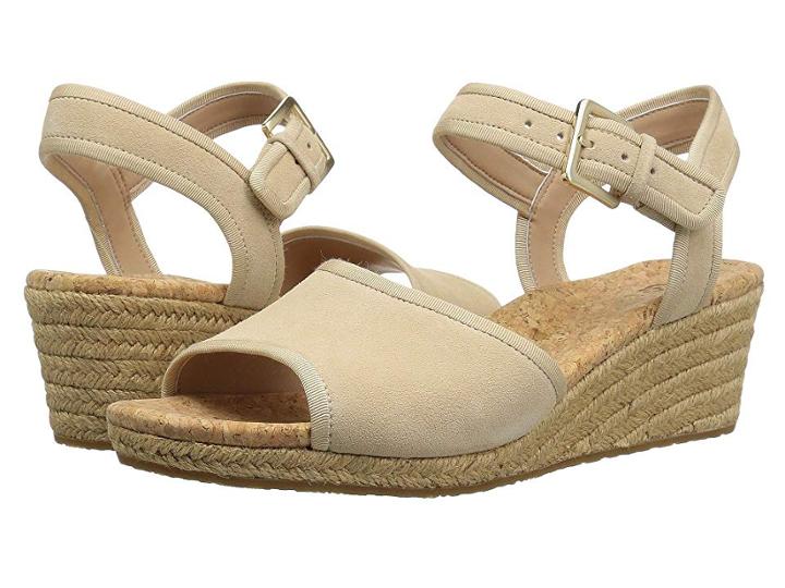 Ugg Maybell (cream) Women's Sandals
