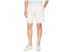 Nike Golf Flat Front Shorts (light Bone/light Bone) Men's Shorts