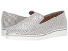 Franco Sarto Fabrina 2 (silver) Women's Shoes