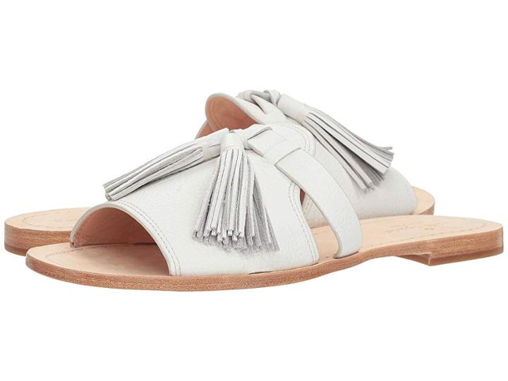 Kate Spade New York Coby (white) Women's Shoes