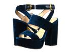 Nine West Kelso (navy Fabric) Women's Shoes