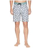 Rip Curl Mirage Coastin Boardshorts (black) Men's Swimwear