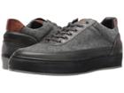 Cycleur De Luxe Montreal Ii (dark Grey/grey/cognac) Men's Shoes