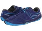 Merrell Pace Glove 3 (royal Blue/racer Blue) Women's Shoes